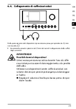 Preview for 212 page of Medion LIFE P85003 Operating Instructions Manual