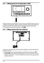 Preview for 213 page of Medion LIFE P85003 Operating Instructions Manual