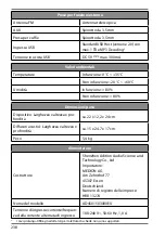 Preview for 237 page of Medion LIFE P85003 Operating Instructions Manual