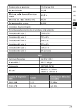 Preview for 238 page of Medion LIFE P85003 Operating Instructions Manual