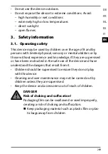 Preview for 248 page of Medion LIFE P85003 Operating Instructions Manual