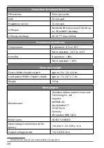 Preview for 285 page of Medion LIFE P85003 Operating Instructions Manual