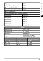 Preview for 286 page of Medion LIFE P85003 Operating Instructions Manual