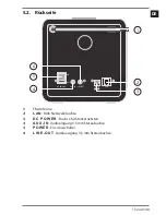 Preview for 12 page of Medion LIFE P85023 Instruction Manual