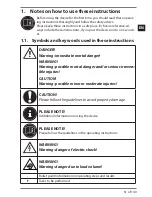 Preview for 50 page of Medion LIFE P85023 Instruction Manual