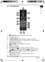 Preview for 14 page of Medion LIFE P85035 Instruction Manual