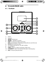 Preview for 123 page of Medion LIFE P85044 Manual