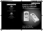 Preview for 1 page of Medion LIFE P85050 Instruction Manual