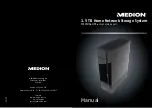 Medion LIFE P89626 MD 86407 User Manual preview