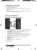 Предварительный просмотр 13 страницы Medion LIFE P89626 MD 86407 User Manual