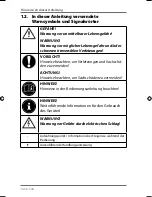 Preview for 7 page of Medion LIFE P89638 Instruction Manual