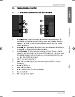 Preview for 16 page of Medion LIFE P89638 Instruction Manual