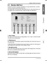 Preview for 20 page of Medion LIFE P89638 Instruction Manual