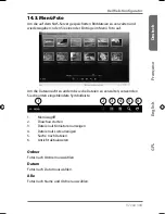 Preview for 38 page of Medion LIFE P89638 Instruction Manual