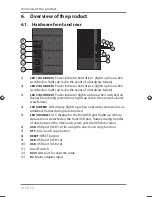 Preview for 13 page of Medion LIFE P89653 Instruction Manual