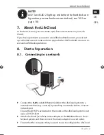 Preview for 14 page of Medion LIFE P89653 Instruction Manual