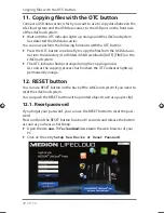 Preview for 21 page of Medion LIFE P89653 Instruction Manual