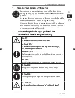 Preview for 54 page of Medion LIFE P89653 Instruction Manual