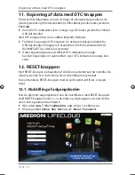 Preview for 71 page of Medion LIFE P89653 Instruction Manual