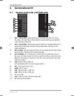 Preview for 13 page of Medion LIFE P89655 Instruction Manual