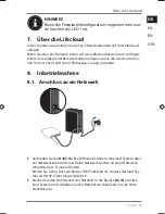 Preview for 14 page of Medion LIFE P89655 Instruction Manual