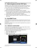 Preview for 19 page of Medion LIFE P89655 Instruction Manual