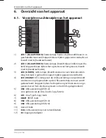 Preview for 61 page of Medion LIFE P89655 Instruction Manual