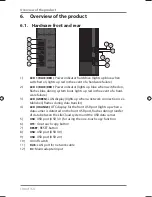 Preview for 107 page of Medion LIFE P89655 Instruction Manual