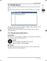 Preview for 120 page of Medion LIFE P89655 Instruction Manual
