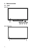 Предварительный просмотр 16 страницы Medion LIFE S13203
LIFE S14304
LIFE S15005
LIFE S16506 User Manual