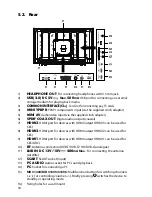 Предварительный просмотр 18 страницы Medion LIFE S13203
LIFE S14304
LIFE S15005
LIFE S16506 User Manual