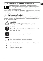 Preview for 4 page of Medion LIFE S13907 User Manual