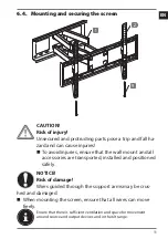 Предварительный просмотр 12 страницы Medion LIFE S13907 User Manual