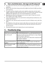 Preview for 14 page of Medion LIFE S13907 User Manual