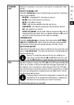 Preview for 51 page of Medion LIFE S14900 Operating Instructions Manual