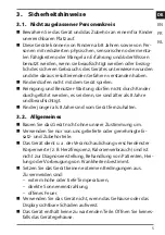 Preview for 6 page of Medion LIFE S2400 User Manual