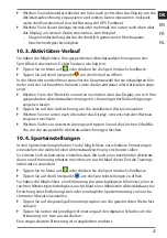 Preview for 26 page of Medion LIFE S2400 User Manual