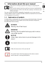 Preview for 40 page of Medion LIFE S2400 User Manual