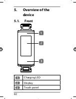 Preview for 83 page of Medion LIFE S2500 User Manual