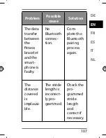 Preview for 108 page of Medion LIFE S2500 User Manual