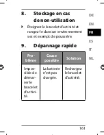 Preview for 162 page of Medion LIFE S2500 User Manual