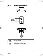 Preview for 201 page of Medion LIFE S2500 User Manual