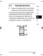 Preview for 210 page of Medion LIFE S2500 User Manual