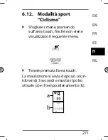 Preview for 272 page of Medion LIFE S2500 User Manual