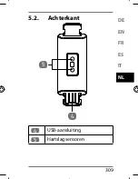 Предварительный просмотр 310 страницы Medion LIFE S2500 User Manual