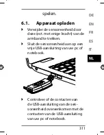 Preview for 312 page of Medion LIFE S2500 User Manual