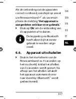 Preview for 318 page of Medion LIFE S2500 User Manual