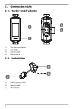 Preview for 9 page of Medion LIFE S3900 User Manual