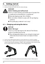 Preview for 39 page of Medion LIFE S3900 User Manual