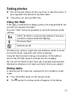 Preview for 28 page of Medion Life S41001 MD 86293 Instruction Manual